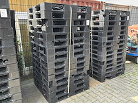 Kunststof pallet (15x) - afbeelding 2 van  2