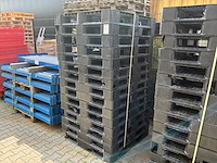 Kunststof pallet (15x) - afbeelding 2 van  2