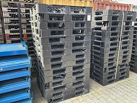 Kunststof pallet (15x) - afbeelding 1 van  2