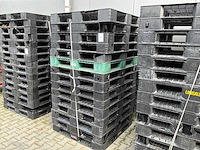Kunststof pallet (15x) - afbeelding 1 van  1
