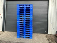 Kunststof pallet (16x) - afbeelding 2 van  6
