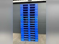 Kunststof pallet (16x) - afbeelding 3 van  6