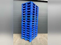 Kunststof pallet (16x) - afbeelding 4 van  6
