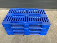 Kunststof pallet (16x) - afbeelding 5 van  6