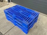 Kunststof pallet (16x) - afbeelding 6 van  6