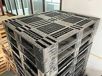 Kunststof pallet (16x) - afbeelding 3 van  4