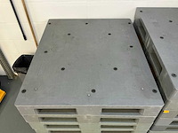 Kunststof pallet (17x) - afbeelding 4 van  4