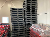 Kunststof pallet (45x) - afbeelding 4 van  4