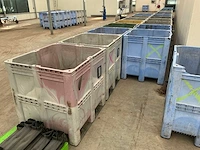 Kunststof palletbox (17x) - afbeelding 5 van  5