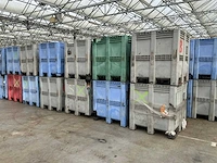 Kunststof palletbox (45x) - afbeelding 7 van  7