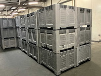 Kunststof palletbox (78x)
