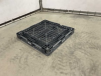 Kunststof pallets (50x) - afbeelding 2 van  5