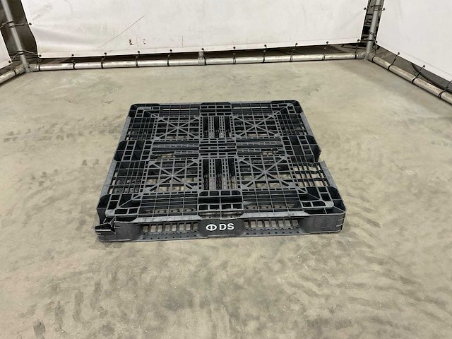 Kunststof pallets (50x) - afbeelding 3 van  5