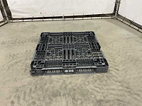 Kunststof pallets (50x) - afbeelding 3 van  5