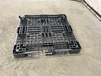 Kunststof pallets (50x) - afbeelding 5 van  5