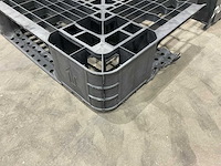 Kunststof pallets (50x) - afbeelding 4 van  5