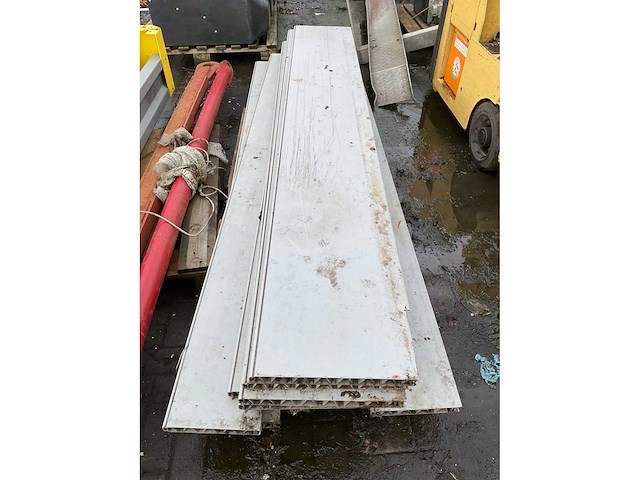 Kunststof panelen (11x) - afbeelding 2 van  3