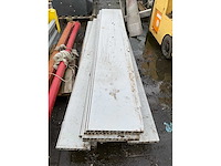 Kunststof panelen (11x) - afbeelding 2 van  3