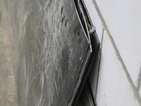 Kunststof plaatmateriaal in diverse maten en uitvoeringen w.o. 6x simona 5 mm 70 x 300 cm. - afbeelding 3 van  5