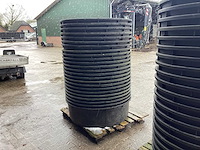 Kunststof plantenbak (24x) - afbeelding 3 van  4