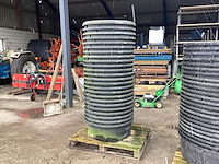 Kunststof plantenbak (24x) - afbeelding 1 van  5