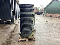 Kunststof plantenbak (24x) - afbeelding 2 van  5