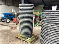 Kunststof plantenbak (24x) - afbeelding 4 van  5