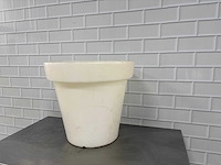 Kunststof plantenbak (5x) - afbeelding 1 van  5