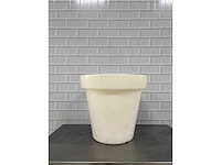 Kunststof plantenbak (5x) - afbeelding 2 van  5