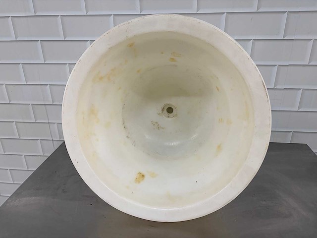 Kunststof plantenbak (5x) - afbeelding 4 van  5