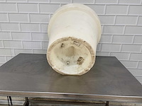 Kunststof plantenbak (5x) - afbeelding 5 van  5