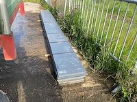 Kunststof platen (14x) - afbeelding 2 van  4