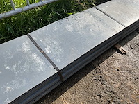 Kunststof platen (14x) - afbeelding 3 van  4