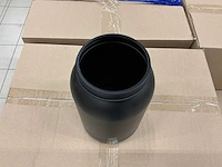 Kunststof potten (4.000 ml) (300x) - afbeelding 2 van  6