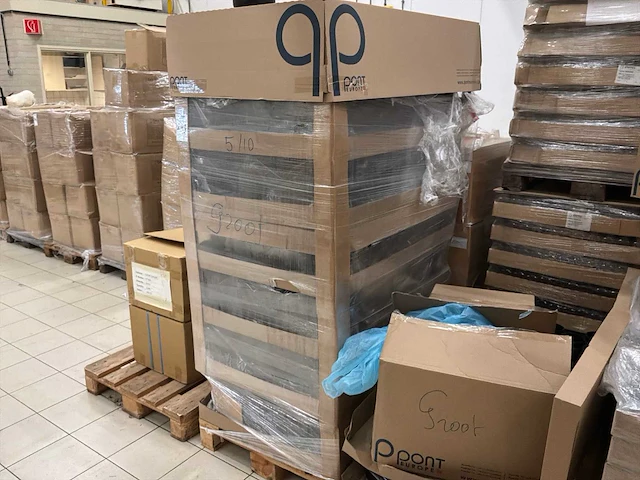 Kunststof potten (4.000 ml) (300x) - afbeelding 3 van  6