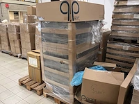 Kunststof potten (4.000 ml) (300x) - afbeelding 3 van  6