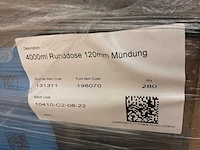 Kunststof potten (4.000 ml) (300x) - afbeelding 4 van  6