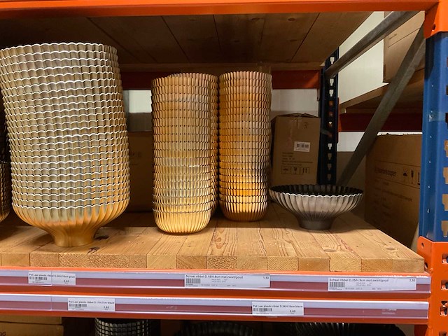 Kunststof potten, schalen en kommen - afbeelding 2 van  16