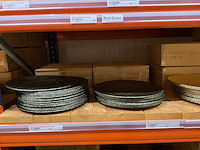 Kunststof potten, schalen en kommen - afbeelding 3 van  16