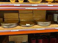 Kunststof potten, schalen en kommen - afbeelding 4 van  16