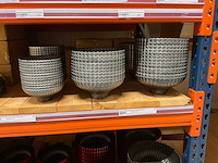 Kunststof potten, schalen en kommen - afbeelding 5 van  16