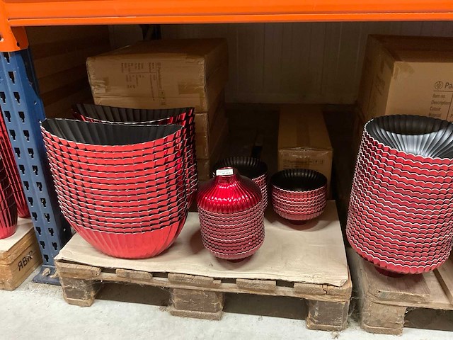 Kunststof potten, schalen en kommen - afbeelding 6 van  16