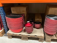 Kunststof potten, schalen en kommen - afbeelding 6 van  16