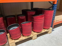 Kunststof potten, schalen en kommen - afbeelding 8 van  16