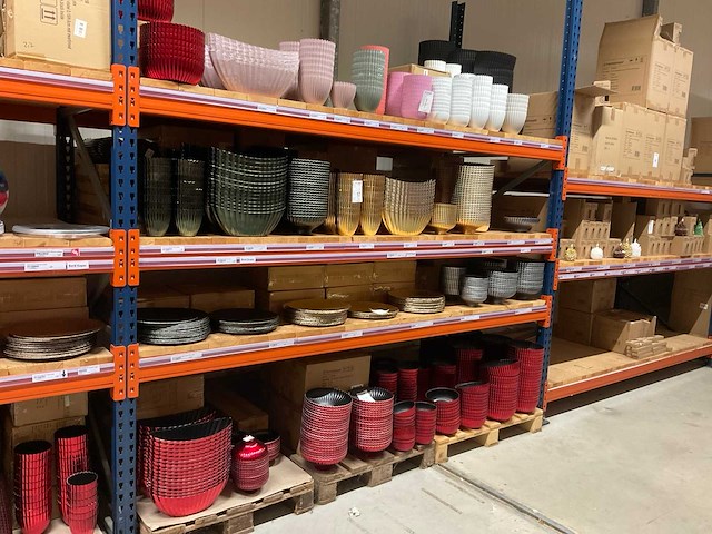 Kunststof potten, schalen en kommen - afbeelding 1 van  16