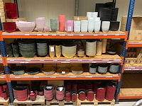 Kunststof potten, schalen en kommen - afbeelding 9 van  16