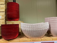 Kunststof potten, schalen en kommen - afbeelding 10 van  16