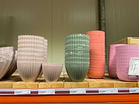 Kunststof potten, schalen en kommen - afbeelding 11 van  16