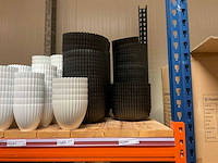 Kunststof potten, schalen en kommen - afbeelding 13 van  16