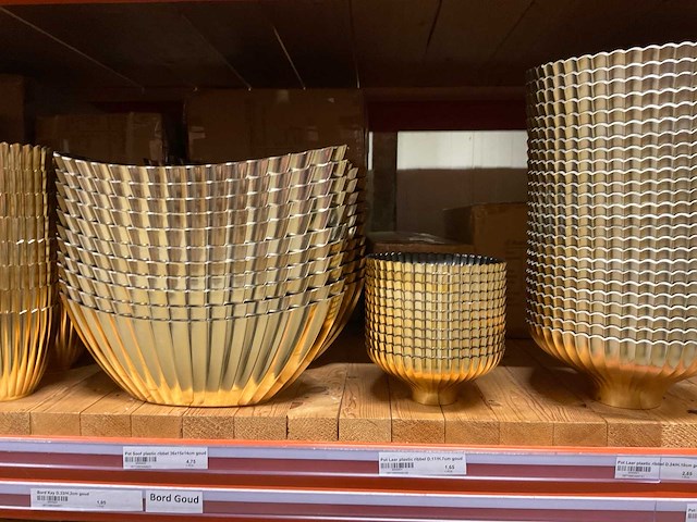 Kunststof potten, schalen en kommen - afbeelding 16 van  16